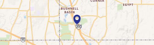 1160 Pittsford Victor Rd