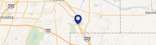 1150 Pittsford Victor Rd