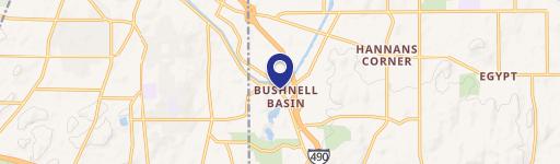 707 Pittsford Victor Rd