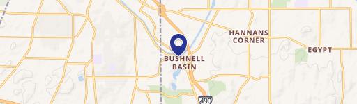 665 Pittsford Victor Rd