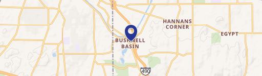 748-750 Pittsford Victor Rd