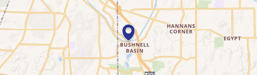 624 Pittsford Victor Rd