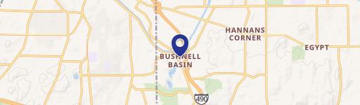 740 Pittsford Victor Rd