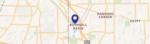 649 Pittsford Victor Rd