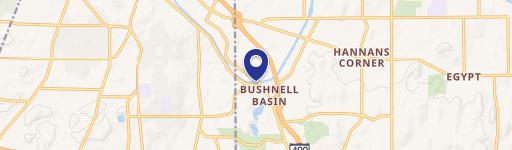 616 Pittsford Victor Rd