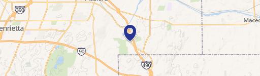 1151 Pittsford Victor Rd