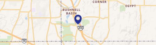 1150 Pittsford Victor Rd