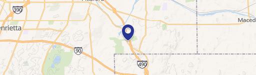 1150 Pittsford Victor Rd