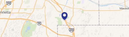 1241 Pittsford Victor Rd