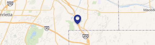 1251 Pittsford Victor Rd