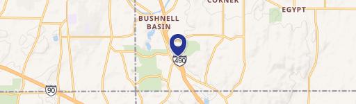 1162 Pittsford Victor Rd