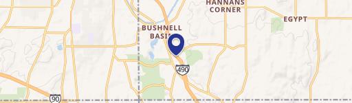 1050 Pittsford Victor Rd