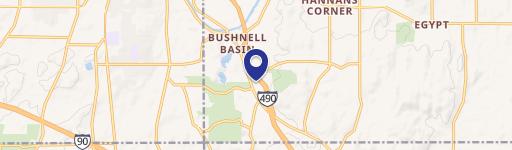 1080 Pittsford Victor Rd