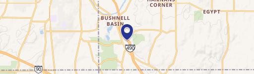 1100 Pittsford Victor Rd