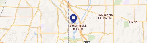 604 Pittsford Victor Rd