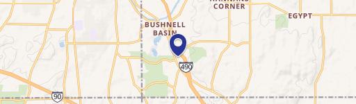 1120 Pittsford Victor Rd