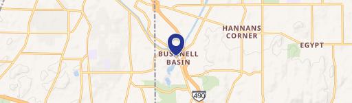 721 Pittsford Victor Rd, Unit 751