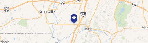 1070 Rush Scottsville Rd