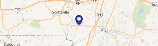 549 Rush Scottsville Rd