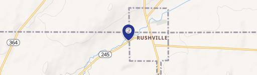 Rushville, NY 14544