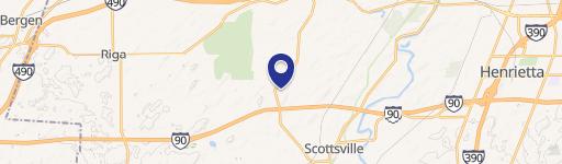 860 Scottsville Chili Rd