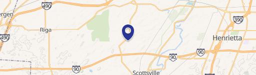 760 Scottsville Chili Rd