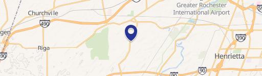 450 Scottsville Chili Rd