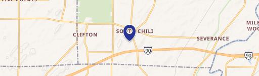 925 Scottsville Chili Rd