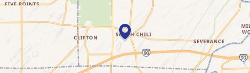 903 Scottsville Chili Rd