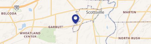 430 Scottsville Mumford Rd