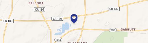 1265 Wheatland Ctr Rd