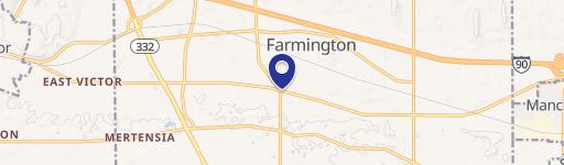 1307 County Rd 8th 8