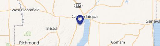 Shortsville, NY 14548