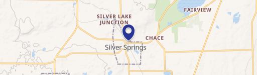 Silver Spgs Rd