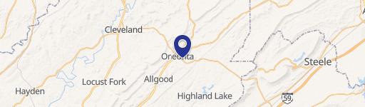 Oneonta, AL 35121