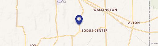 Lines In Public Places