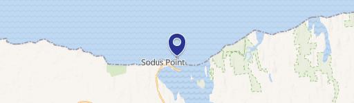 Sodus, NY 14551