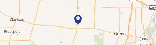 1742 Hilton Parma Cors Rd