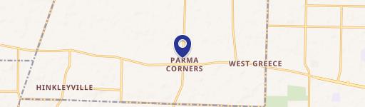 1799 Hilton Parma Cors Rd