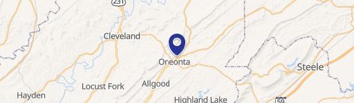 Oneonta, AL 35121