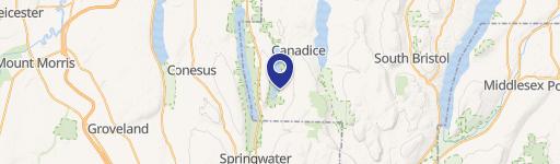 Springwater, NY 14560