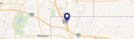 50-52 Eastview Mall Dr