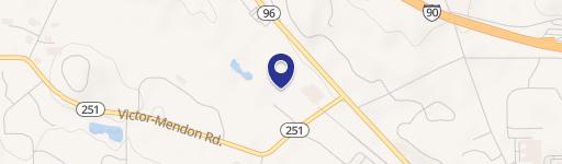 7322 Victor Mendon Rd