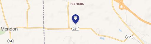 7796 Victor Mendon Rd