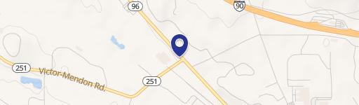 7310 Victor Mendon Rd