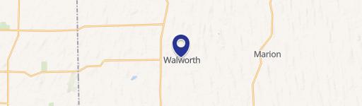 2216 Penfield-walworth Rd