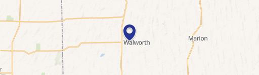 Walworth, NY 14568
