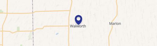 2256 Walworth Marion Rd