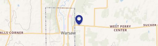 5478 State Rte 20th E