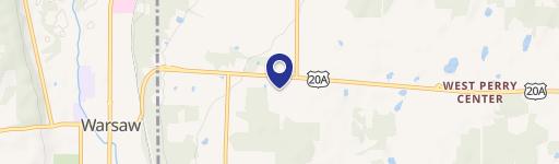 5690 State Rte 20th E